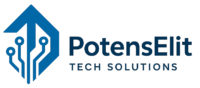 potenselit logo v3